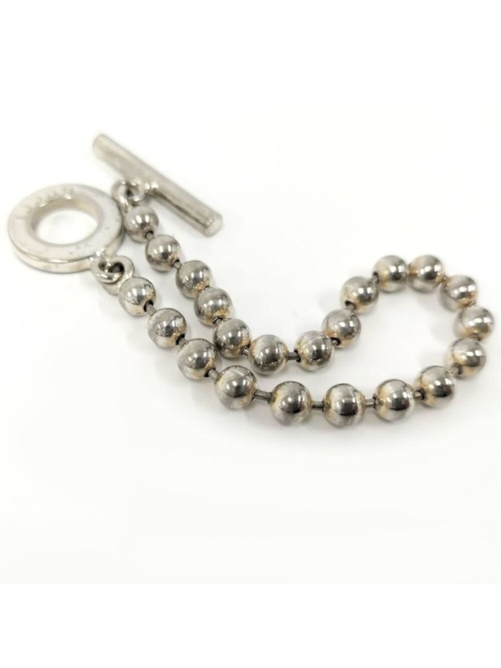 Gucci Ball Chain Bracelet - Picture 3 of 8